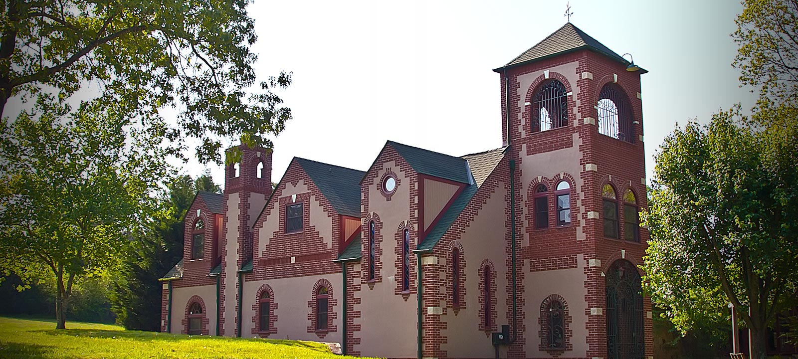 Home Halloran Masonry Inc