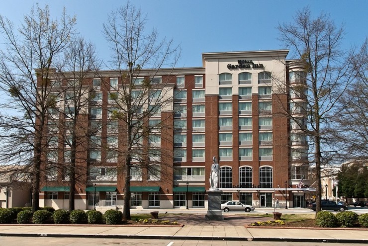 Hilton Garden Inn, Athens, GA