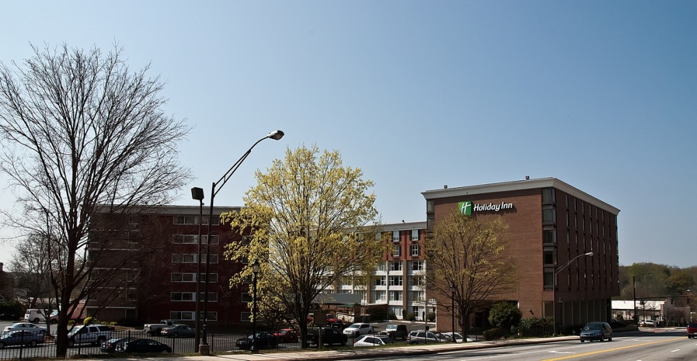 Holiday Inn, Athens, GA